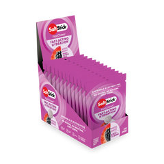 Salt Stick Fast Chews - Mixed Berry