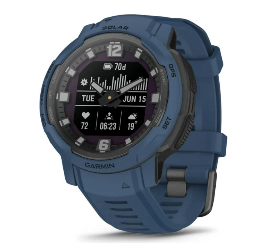 Garmin Instinct® - Crossover Series - Refuel.ae