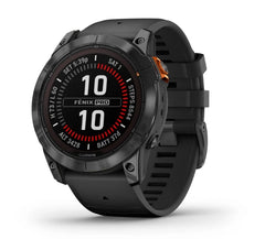 Garmin Fenix® - 7 Series - Refuel.ae
