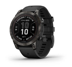 Garmin Fenix® - 7 Series - Refuel.ae