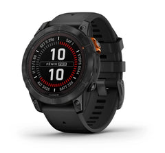 Garmin Fenix® - 7 Series - Refuel.ae