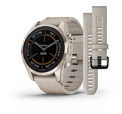 Garmin Fenix® - 7 Series - Refuel.ae