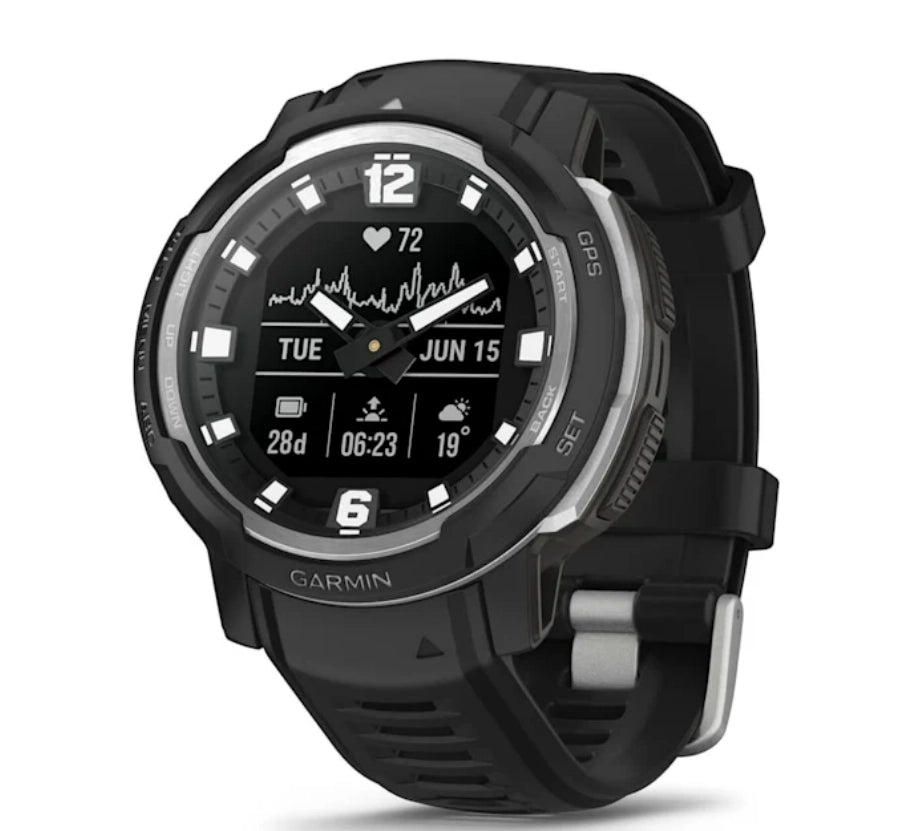 Garmin Instinct® - Crossover Series - Refuel.ae