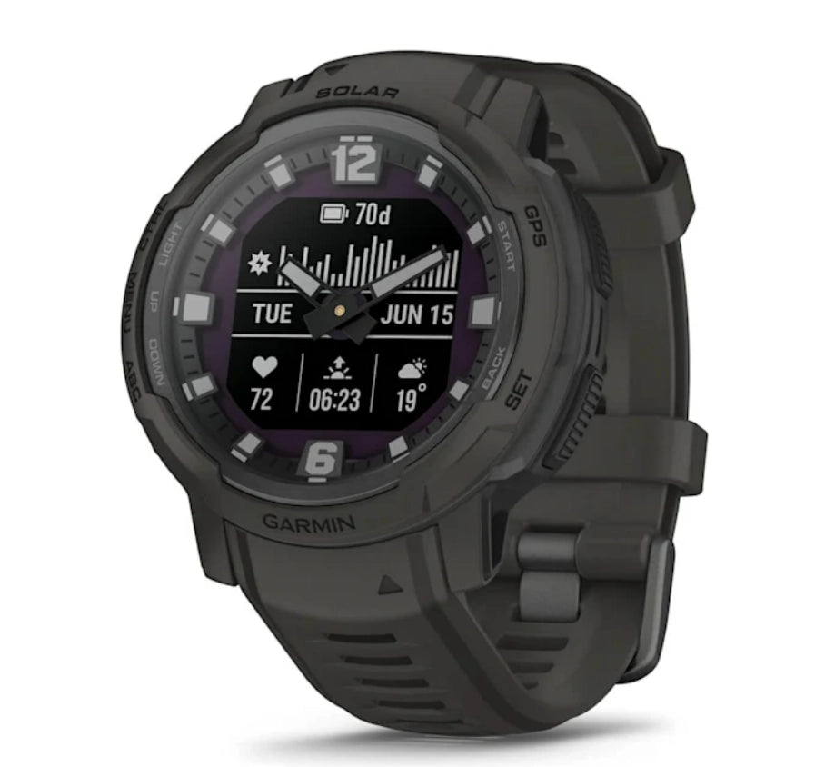 Garmin Instinct® - Crossover Series - Refuel.ae