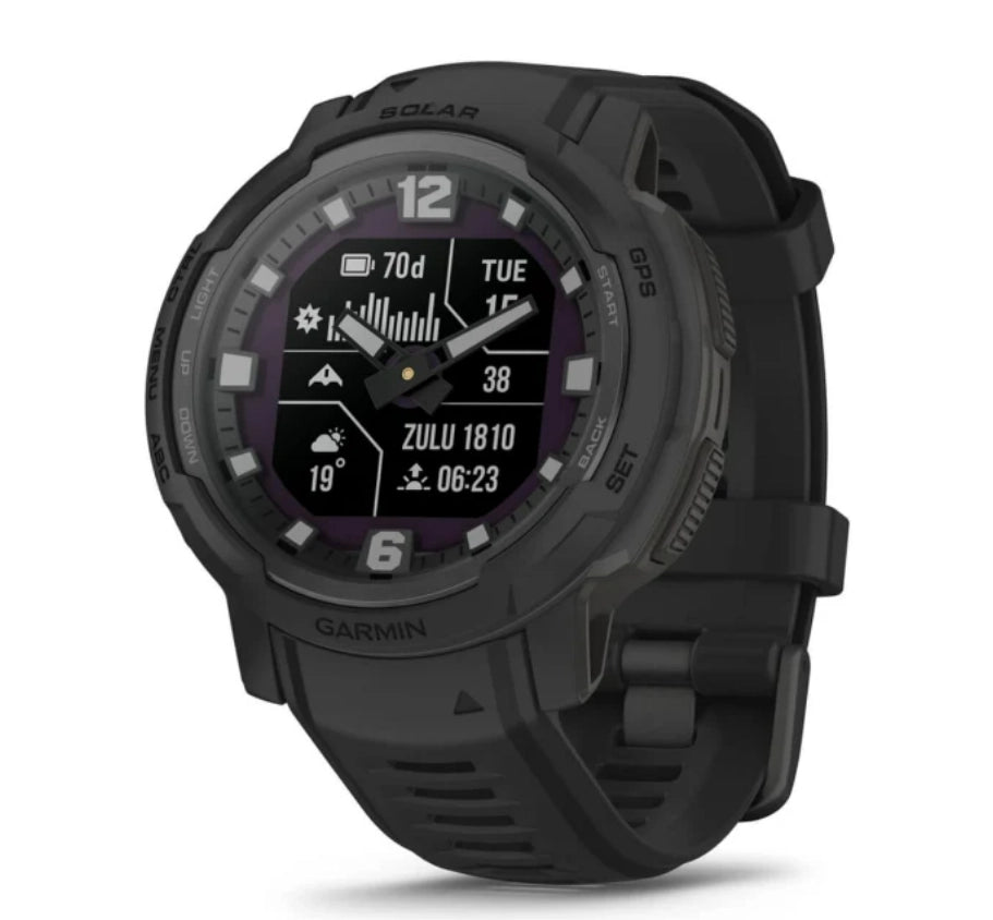 Garmin Instinct® - Crossover Series - Refuel.ae