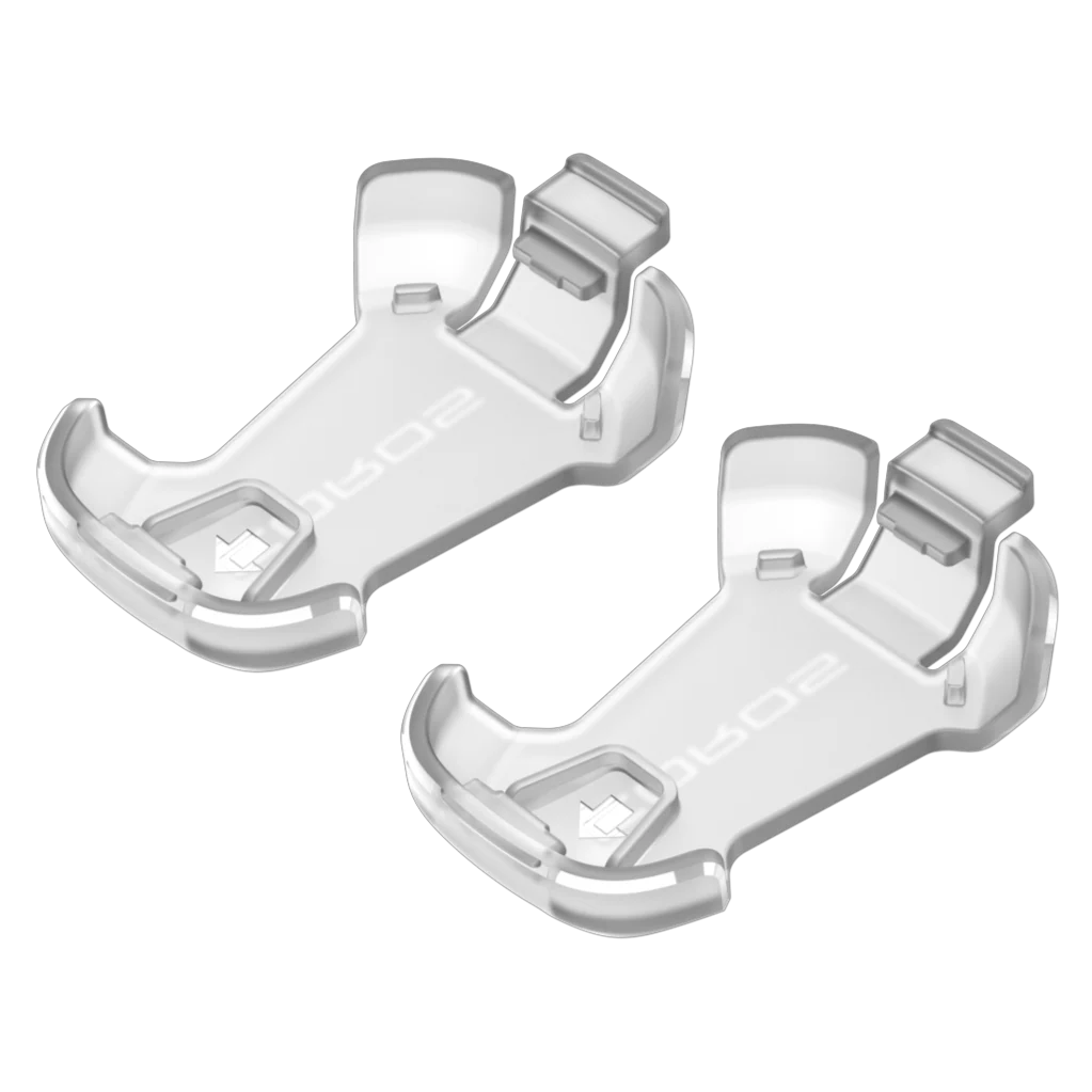 Coros Pod 2- Shoe Clip