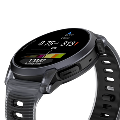 Coros Pace 4 - Crystal - Refuel.ae