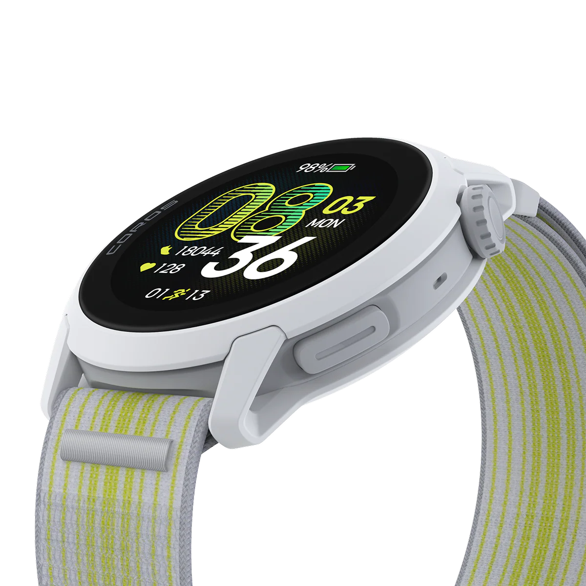 Coros Pace 4 - Nylon - Refuel.ae