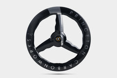 Princeton CarbonWorks Mach 7580 Tsv2 / Blur (Front & Back Wheel)