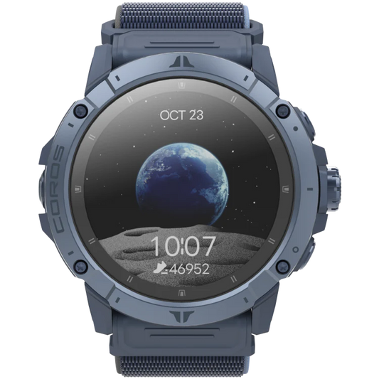 COROS VERTIX 2S GPS Adventure Watch (Earth)