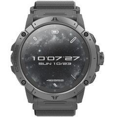 COROS VERTIX 2S GPS Adventure Watch (Space)