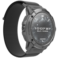 COROS VERTIX 2S GPS Adventure Watch (Space)