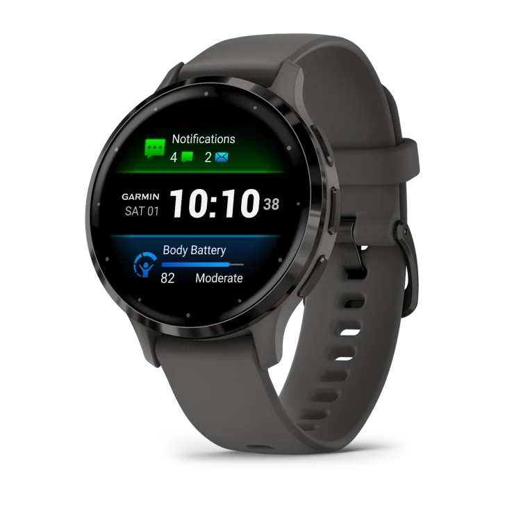 Garmin Venu® - 3 - Refuel.ae