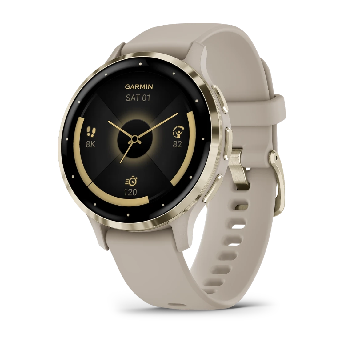 Garmin Venu® - 3 - Refuel.ae