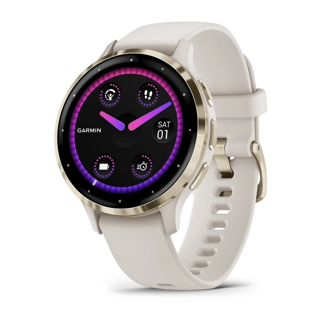 Garmin Venu® - 3 - Refuel.ae