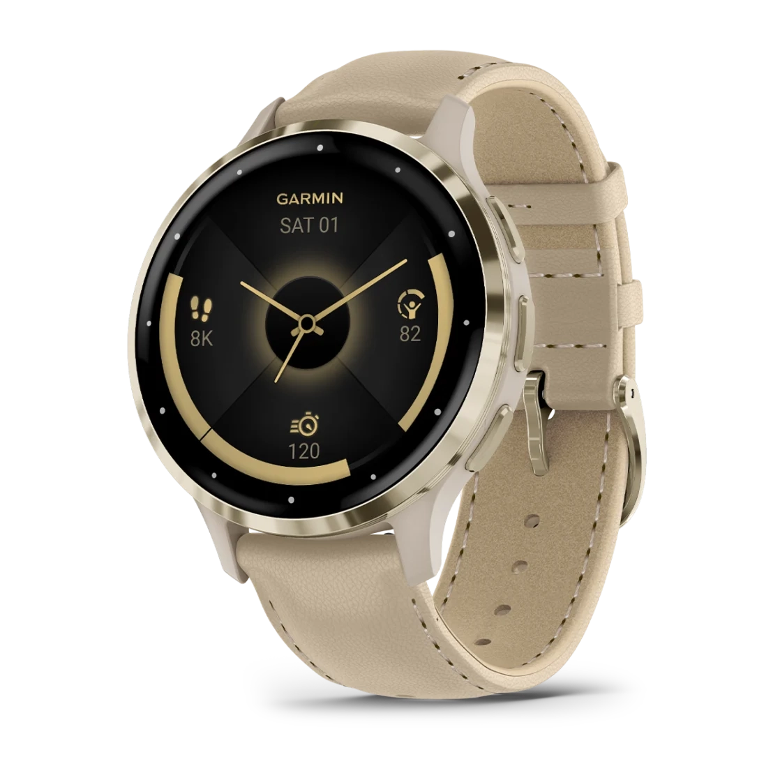 Garmin Venu® - 3 - Refuel.ae
