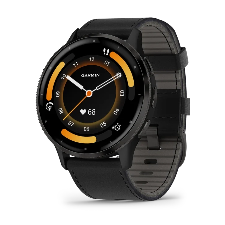 Garmin Venu® - 3 - Refuel.ae