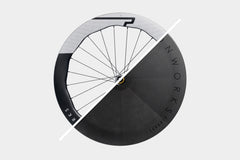 Princeton CarbonWorks Wake 6560 Wake/Blur 633 Set (Front & Back Wheel)