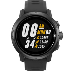 COROS APEX 1 Pro - GPS Multisport Watch - Black