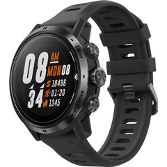 COROS APEX 1 Pro - GPS Multisport Watch - Black