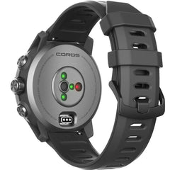 COROS APEX 1 Pro - GPS Multisport Watch - Black