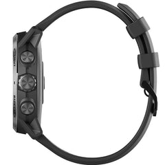 COROS APEX 1 Pro - GPS Multisport Watch - Black