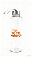 The Young Athlete - Plastic Bottle - 500ml