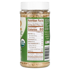 PB2 Organic Powdered Peanut Butter 184g