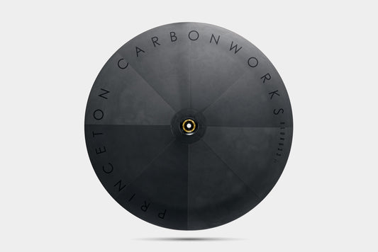 Princeton CarbonWorks Blur 633 V4 (Rear Wheel Only)