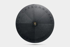 Princeton CarbonWorks Blur 633 V4 (Rear Wheel Only)