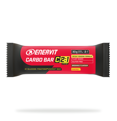 Enervit C2:1 Pro - Carbo Bar - Brownie - 45g
