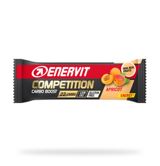 Enervit Red Range - Competition Bar - Apricot - 30g