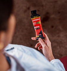Enervit C2:1 Pro - Carbo Gel + Caffeine - Cola - 60ml