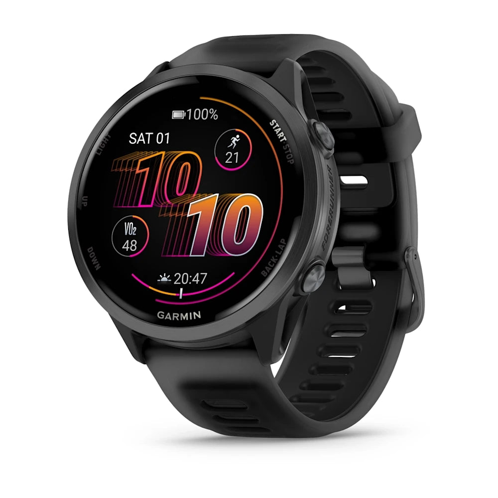 Garmin Forerunner® - 570 - Refuel.ae