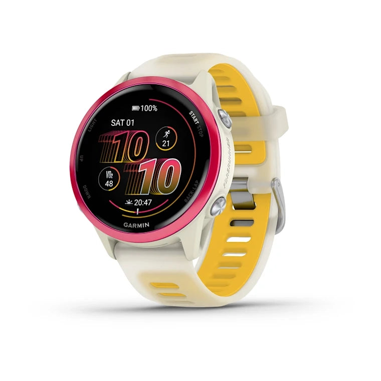 Garmin Forerunner® - 570 - Refuel.ae