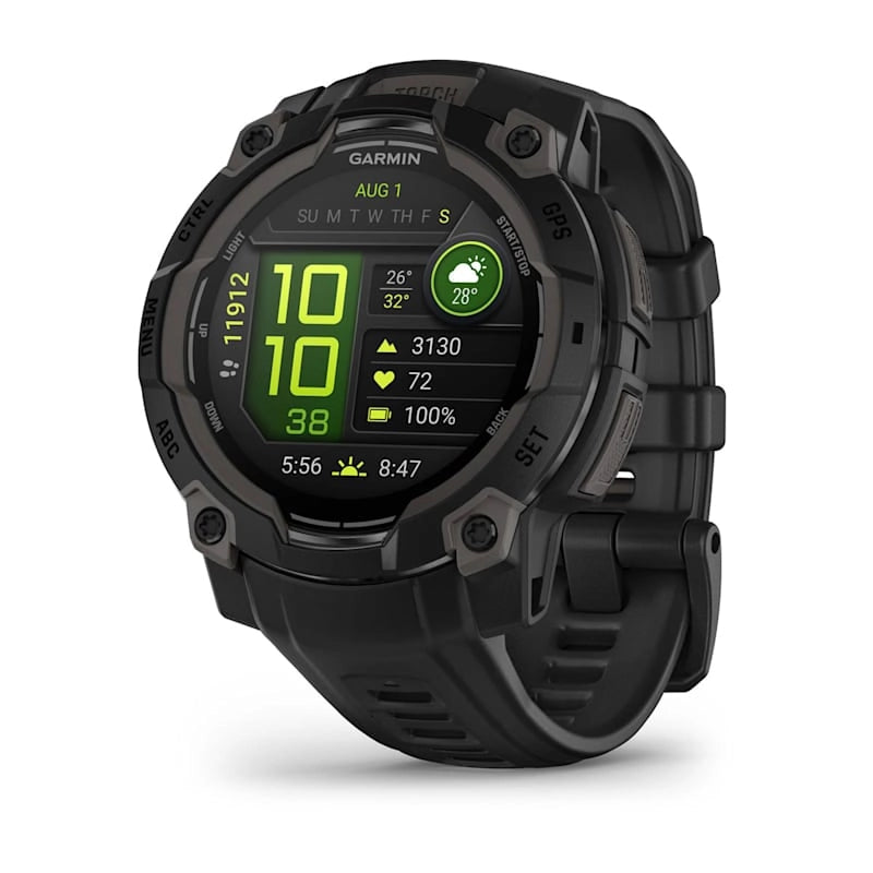 Garmin Instinct® - 3 - Refuel.ae