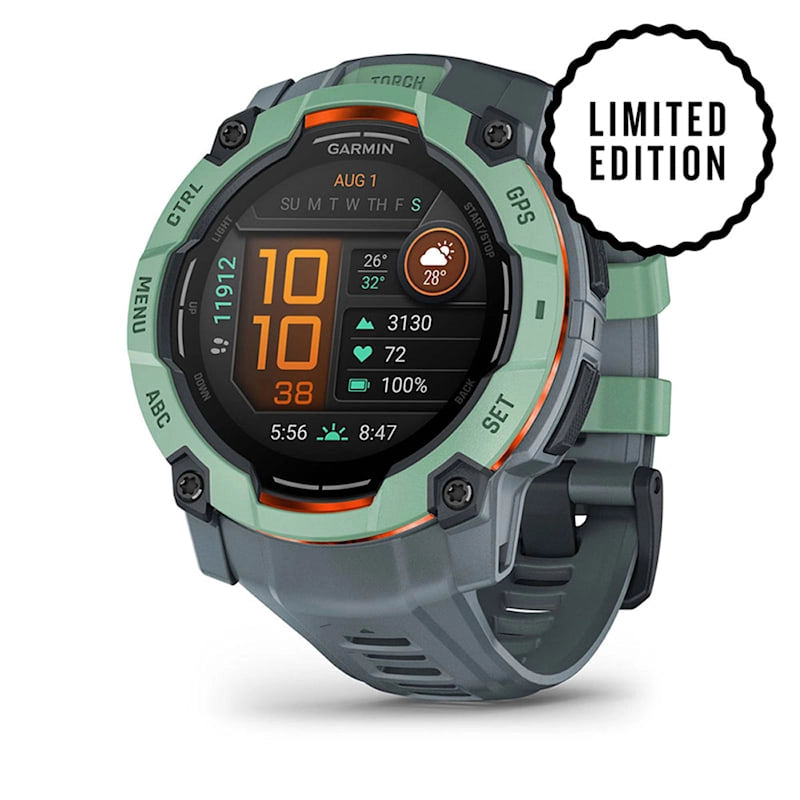 Garmin Instinct® - 3 - Refuel.ae