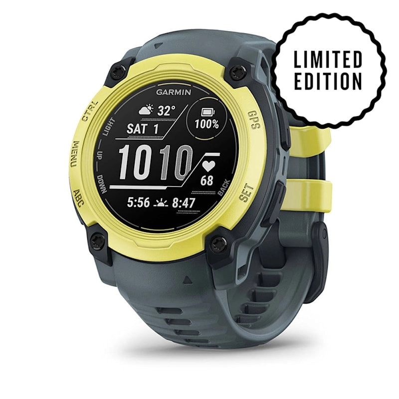 Garmin Instinct® - 3 - Refuel.ae