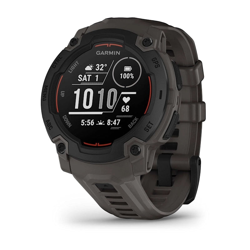 Garmin Instinct® - 3 - Refuel.ae