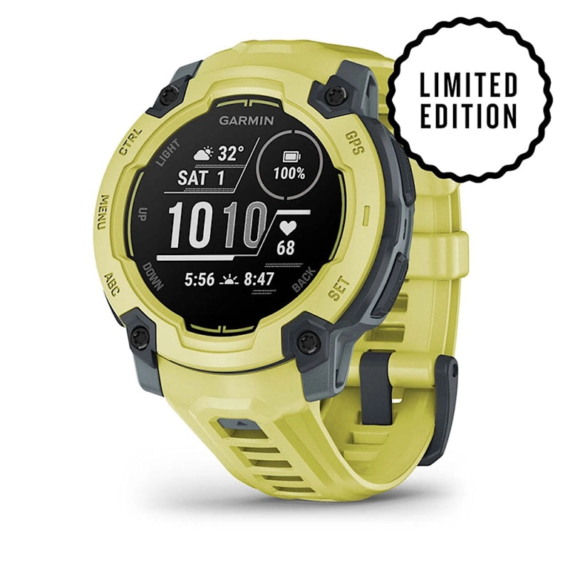 Garmin Instinct® - 3 - Refuel.ae