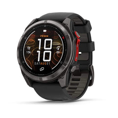 Garmin Fenix® E/8 Series - Refuel.ae