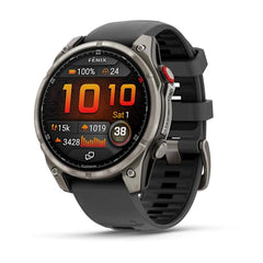 Garmin Fenix® E/8 Series - Refuel.ae