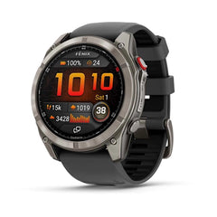 Garmin Fenix® E/8 Series - Refuel.ae