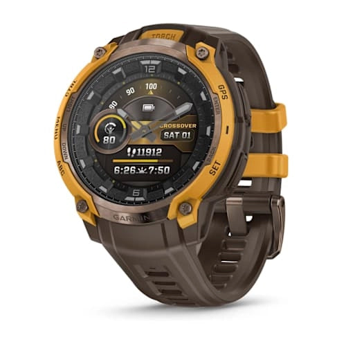 Garmin Instinct® - Crossover Series - Refuel.ae