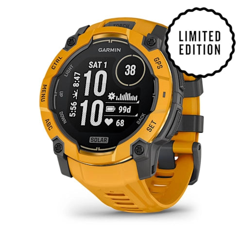 Garmin Instinct® - 3 - Refuel.ae