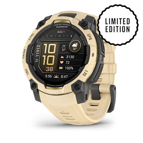 Garmin Instinct® - 3 - Refuel.ae