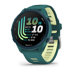 Garmin Forerunner® - 70 / 170 / 170 Music