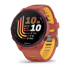 Garmin Forerunner® - 70 / 170 / 170 Music
