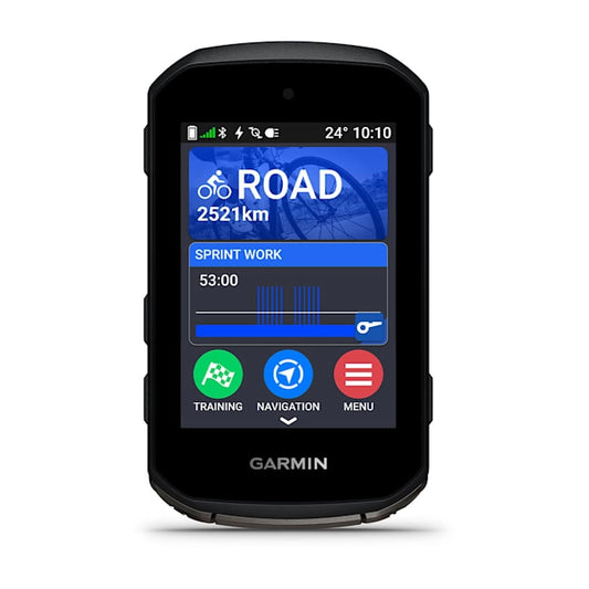 Garmin Edge® 850 - Device Only