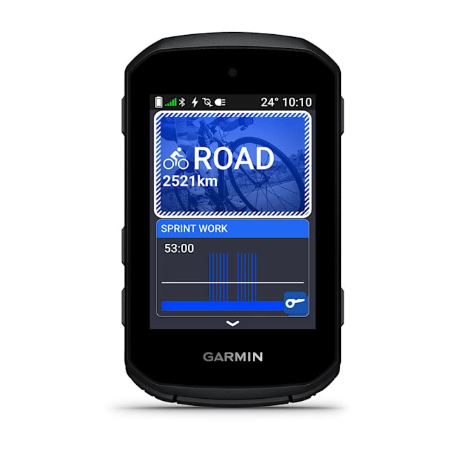 Garmin Edge® 550 - Device Only